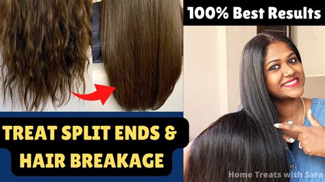 Say Goodbye to Brittle Hair with Tresses Magic Split End Rescuer